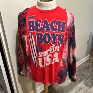 Up cycled ,homemade, one of a kind 40.00 plus shipping